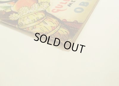 画像7: Vojtech Kubasta / GULLIVER MEZI OBRY （ガリバー旅行記 - 巨人たちの国）＜チェコ絵本＞