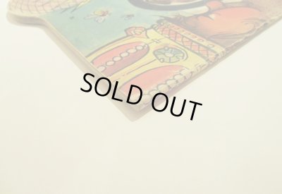 画像8: Vojtech Kubasta / GULLIVER MEZI OBRY （ガリバー旅行記 - 巨人たちの国）＜チェコ絵本＞