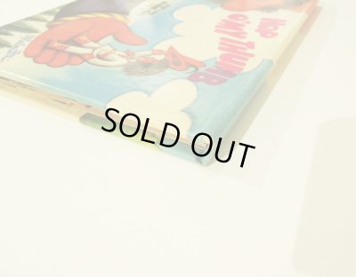 画像5: クバシュタ Vojtech Kubasta / HOP O'MY THUMB おやゆびこぞう ＜チェコ絵本＞