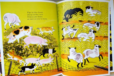 画像3: ダーロフ・イプカー Dalov Ipcar / Hardscrabble Harvest