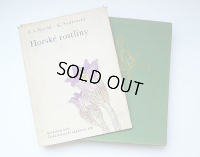 ダストカバーを外すと、布張り表紙。