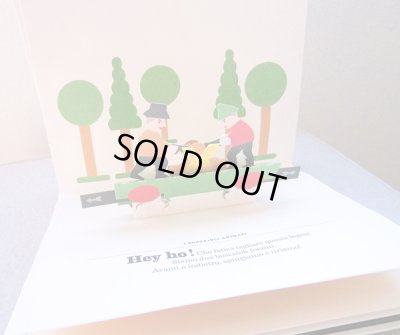 画像5: Gerard Lo Monaco / IL LIBRO DEI GIOCHI DI CARTA 