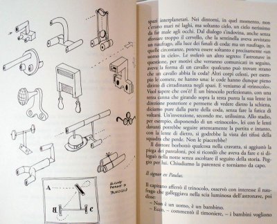 画像2: ブルーノ・ムナーリ Bruno Munari:ブックデザイン ジャンニ・ロダーリ Gianni Rodari:著 / IL PIANETA DEGLI ALBERI DI NATALE