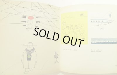 画像4: Vladimir Fuka:絵 Jiri Kolar:著 / Im siebenten Himmel ＜チェコ絵本＞