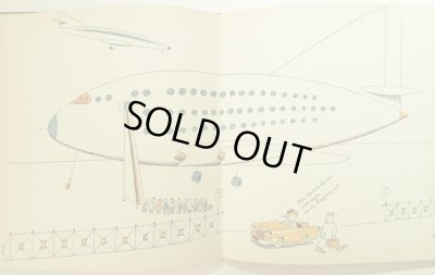 画像6: Vladimir Fuka:絵 Jiri Kolar:著 / Im siebenten Himmel ＜チェコ絵本＞