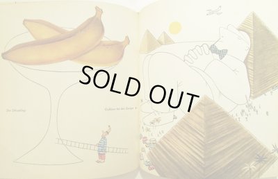 画像7: Vladimir Fuka:絵 Jiri Kolar:著 / Im siebenten Himmel ＜チェコ絵本＞