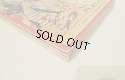 画像6: メッゲンドルファー Lothar Meggendorfer / INTERNATIONAL CIRCUS