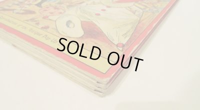 画像7: メッゲンドルファー Lothar Meggendorfer / INTERNATIONAL CIRCUS