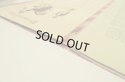 画像8: メッゲンドルファー Lothar Meggendorfer / INTERNATIONAL CIRCUS