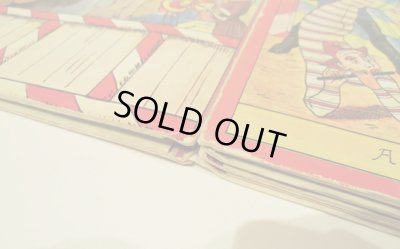 画像9: メッゲンドルファー Lothar Meggendorfer / INTERNATIONAL CIRCUS