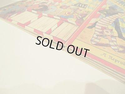 画像10: メッゲンドルファー Lothar Meggendorfer / INTERNATIONAL CIRCUS