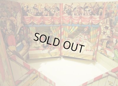 画像5: メッゲンドルファー Lothar Meggendorfer / INTERNATIONAL CIRCUS