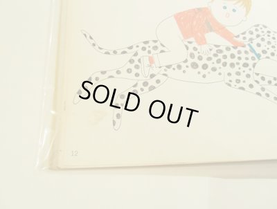 画像6: Audrey Walters:絵  Leonore Klein:著 / Just like you....