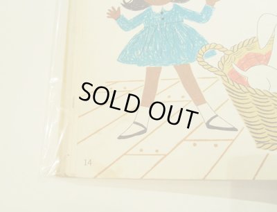 画像7: Audrey Walters:絵  Leonore Klein:著 / Just like you....