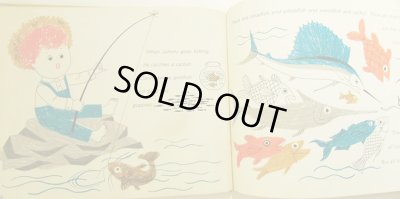 画像3: Audrey Walters:絵  Leonore Klein:著 / Just like you....