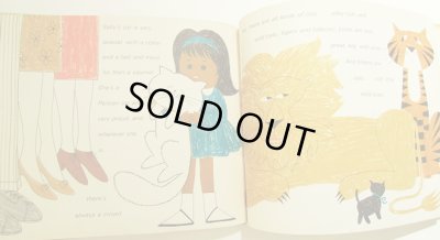 画像5: Audrey Walters:絵  Leonore Klein:著 / Just like you....