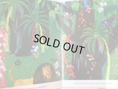 画像3: MARLENE REIDEL / KASIMIRS WELTREISE