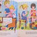 画像3: Eva Hinze:絵  Margot Scholzel:著 / KATRIN UND DIE PUPPENKINDER (3)
