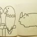 画像3: ディック・ブルーナ Dick Bruna / kleuren met nijntje in de dierentuin (3)