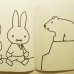 画像4: ディック・ブルーナ Dick Bruna / kleuren met nijntje in de dierentuin (4)