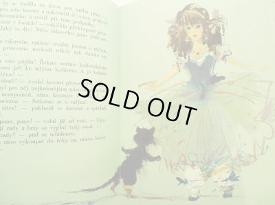 画像3: ヤーヌシ・グラビアンスキー Janusz Grabianski：絵 Hanna JANUSZEWSKA：著 / KOCOUR v BOTACH