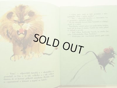 画像4: ヤーヌシ・グラビアンスキー Janusz Grabianski：絵 Hanna JANUSZEWSKA：著 / KOCOUR v BOTACH