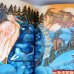 画像9: ヴェーラ・パヴロワ:絵　アレクセイ・レミーゾフ:著 / コストロマとその他のおとぎ話 (9)