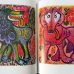 画像4: タチヤーナ・マーヴリナ:絵 ユーリー・コヴァリ:著 / 仔馬 ＜ロシア絵本＞ (4)