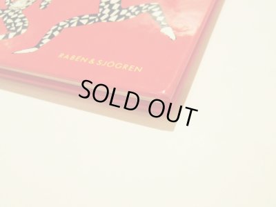 画像7: Poul Stroyer:絵  Lennart Hellsing:著  Knut Brodinなど:曲  /  KRAKEL SPEKTAKELS VISBOK