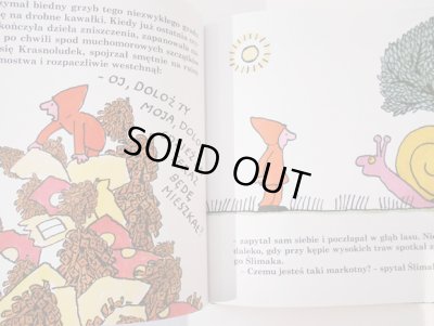 画像3: ボフダン・ブテンコ Bohdan Butenko / KRASNOLUDEK 