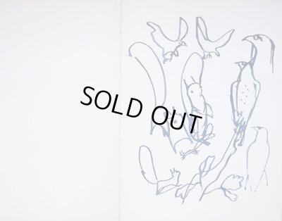 画像6: カレル・スヴォリンスキー Karel Svolinsky / KRESBY KARLA SVOLINSKEHO（カレル・スヴォリンスキー デッサン集） ＜チェコ絵本＞