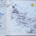 画像6: Adolf Zabransky:絵 Frantisek Hrubin:著 / Kyticka z nacrtniku ＜チェコ絵本＞ (6)