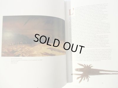 画像3: ユリア・ヴォリ Julia Vuori:絵 Marjatta Levanto:著 / L'ART ENTRE NUIT ET JOUR - Musee d'Orsay