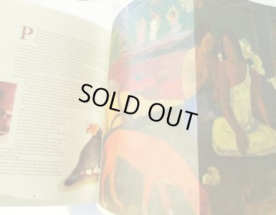 画像6: ユリア・ヴォリ Julia Vuori:絵 Marjatta Levanto:著 / L'ART ENTRE NUIT ET JOUR - Musee d'Orsay