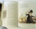 画像7: ユリア・ヴォリ Julia Vuori:絵 Marjatta Levanto:著　/ L'ART ENTRE NUIT ET JOUR - Musee d'Orsay