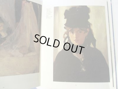 画像8: ユリア・ヴォリ Julia Vuori:絵 Marjatta Levanto:著 / L'ART ENTRE NUIT ET JOUR - Musee d'Orsay