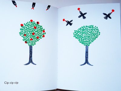 画像3: アンドレア・アンティノリ Andrea Antinori / L'arancio