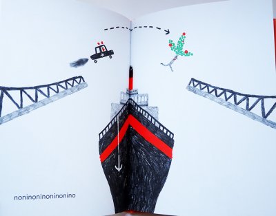 画像6: アンドレア・アンティノリ Andrea Antinori / L'arancio