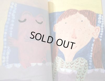 画像5: ベアトリーチェ・アレマーニャ Beatrice Alemagna / LES CHOSES QUI S'EN VONT