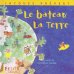 画像1: Jacqueline Duheme:絵 Jacques Prevert:著 / Le bateau La Terre (1)