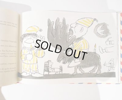 画像3: アンドレ・フランソワ Andre Francois:絵 Jacques Prevert：著 / LETTRE DES ILES BALADAR バラダー島の手紙