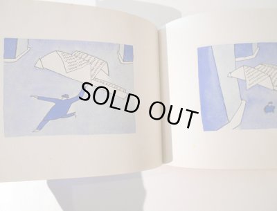 画像4: FOLON / LE MESSAGE