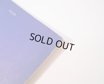 画像5: FOLON / LE MESSAGE