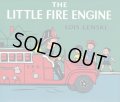 LOIS LENSKI / THE LITTLE FIRE ENGINE