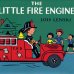 画像1: LOIS LENSKI / THE LITTLE FIRE ENGINE (1)