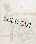 H. S. Melville など / THE LITTLE PEOPLE'S FAVOURITE ALBUM