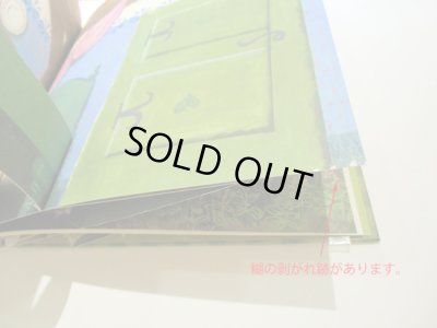 画像7: イジー・トゥルンカ JIRI TRNKA:絵 KLARA TRNKOVA:文 / LITTLE RED RIDING HOOD ＜チェコ絵本＞