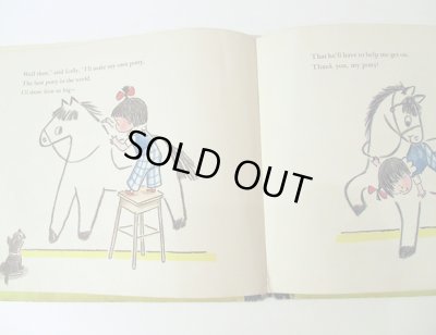 画像4: Charlotte Steiner / Lolly's Pony Ride