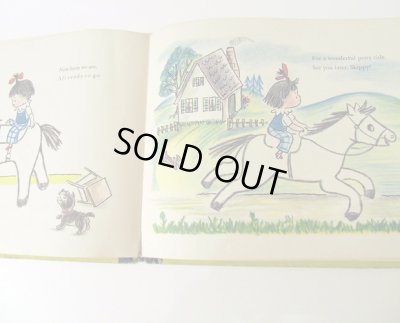 画像5: Charlotte Steiner / Lolly's Pony Ride