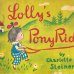 画像1: Charlotte Steiner / Lolly's Pony Ride (1)